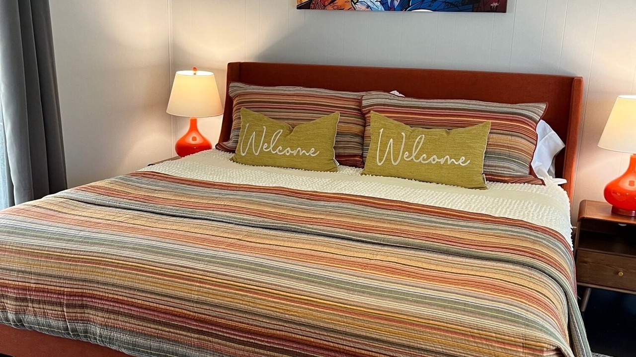Photo of Bedroom in Sunrise Vista Chino