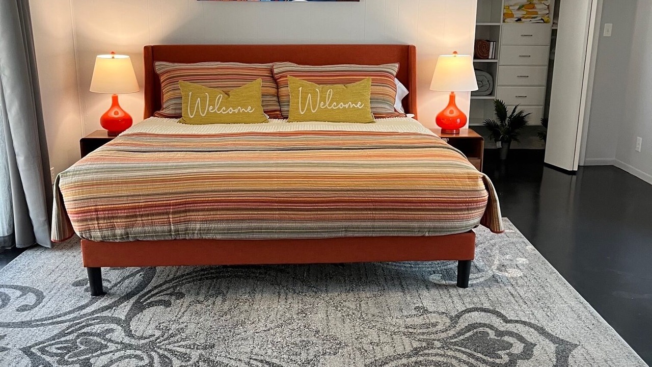 Photo of Bedroom in Sunrise Vista Chino