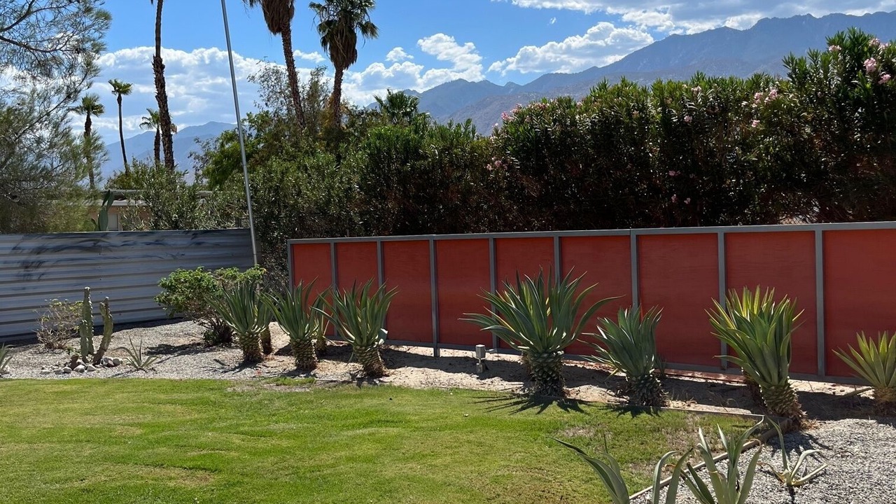 Photo of Outdoor in Sunrise Vista Chino