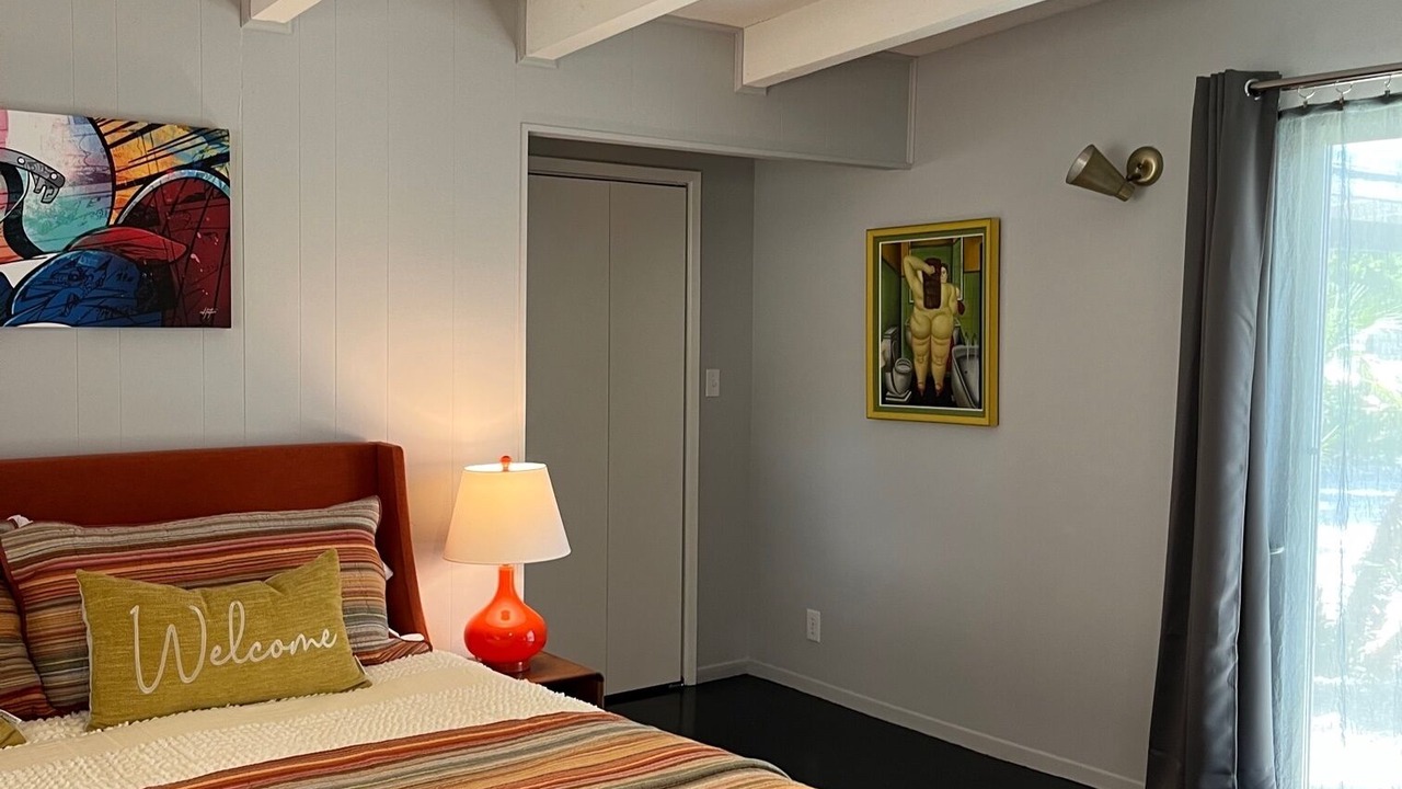 Photo of Bedroom in Sunrise Vista Chino