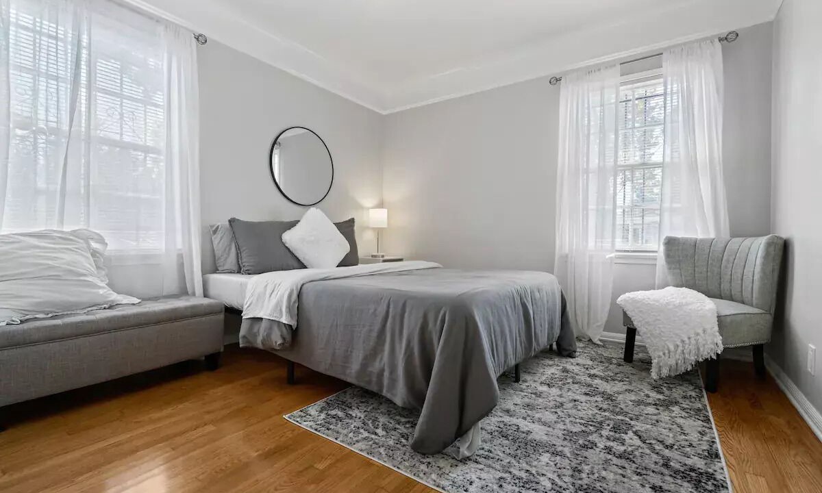 Photo of Bedroom in Monterey Park