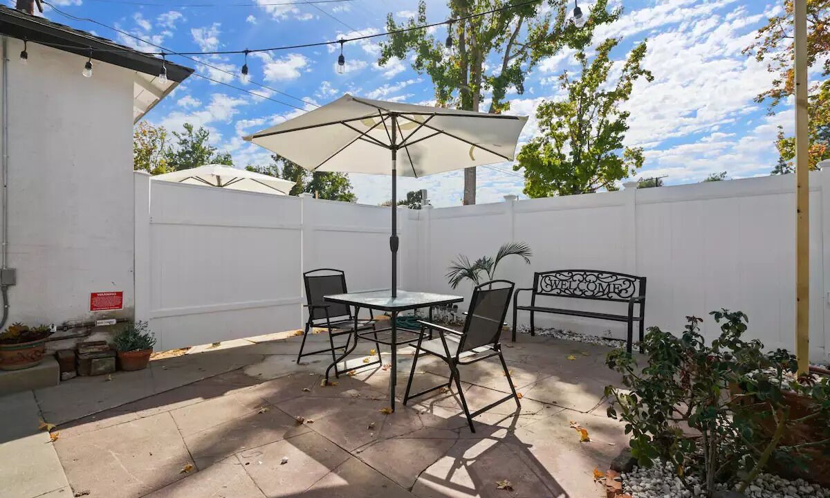 Photo of Outdoor in Monterey Park