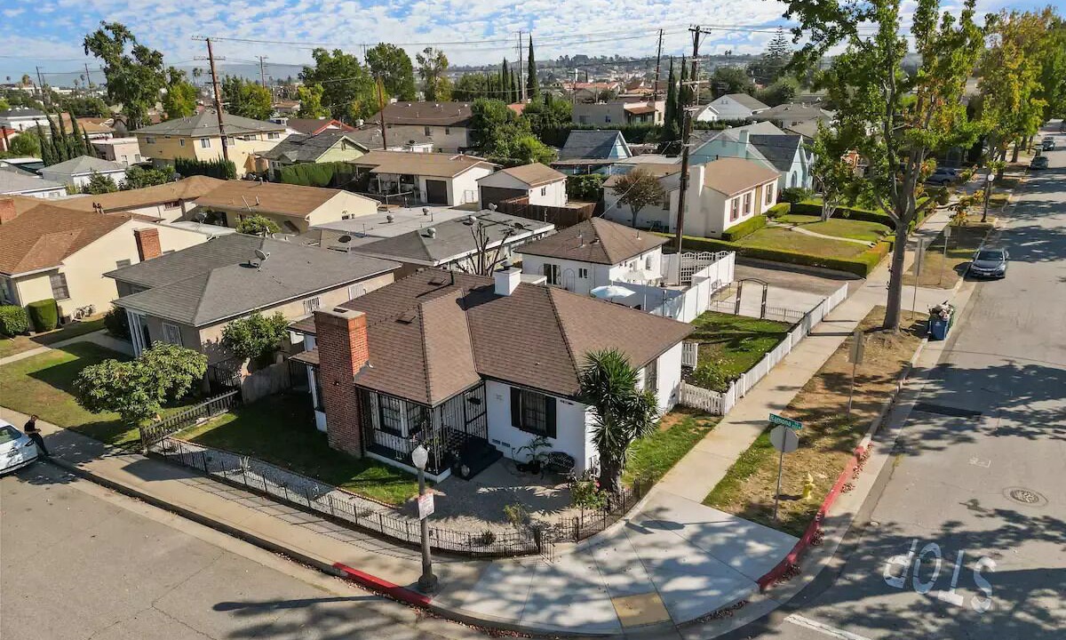 Photo of Outdoor in Monterey Park