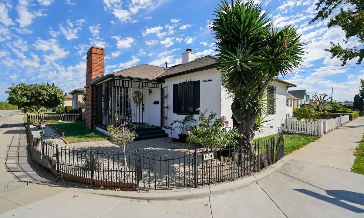 Photo of Outdoor in Monterey Park