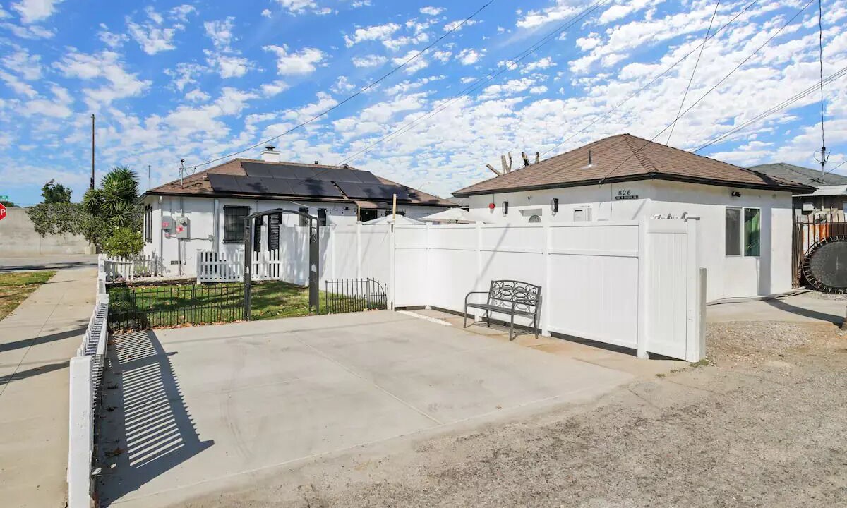 Photo of Outdoor in Monterey Park