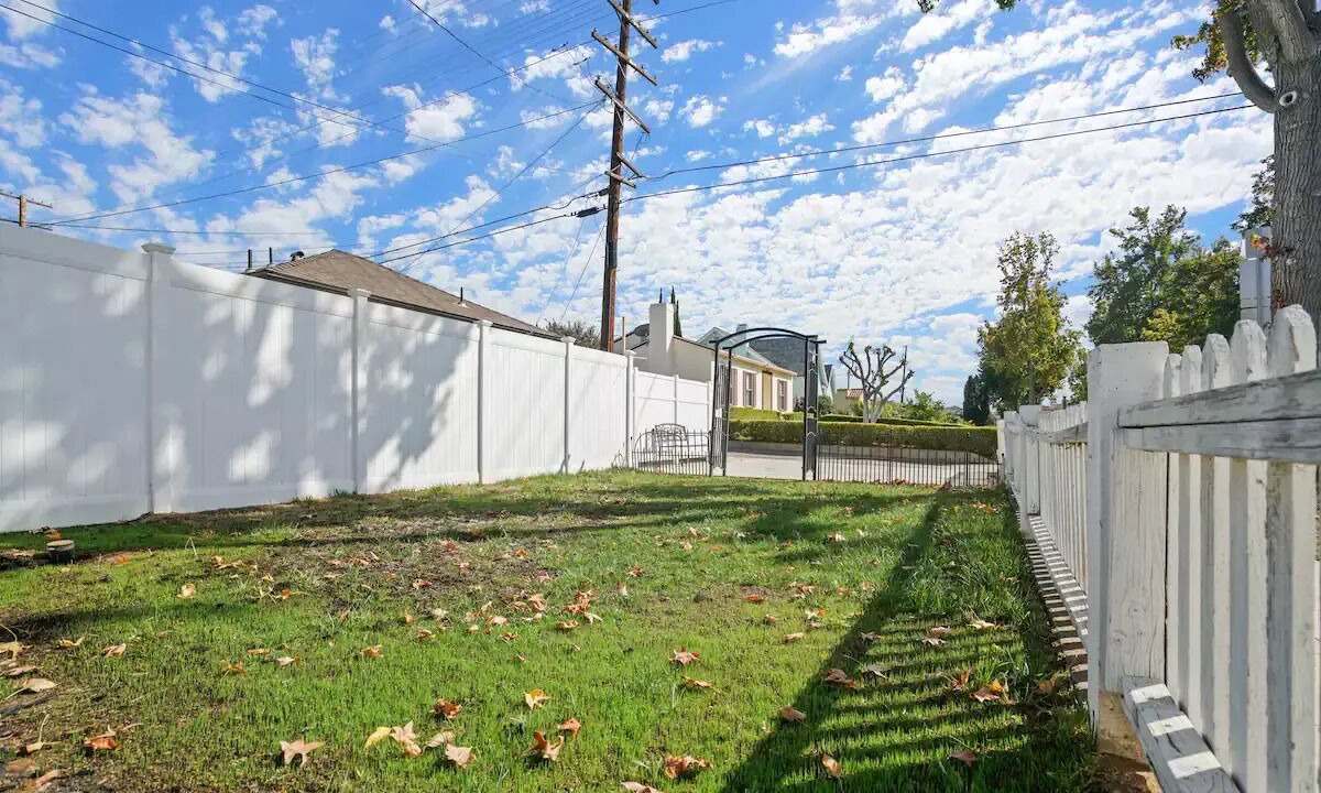Photo of Outdoor in Monterey Park