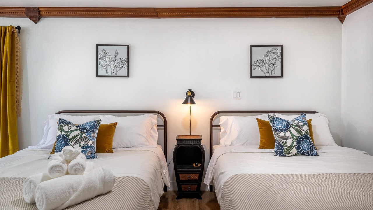 Photo of Bedroom in Walnut Valley