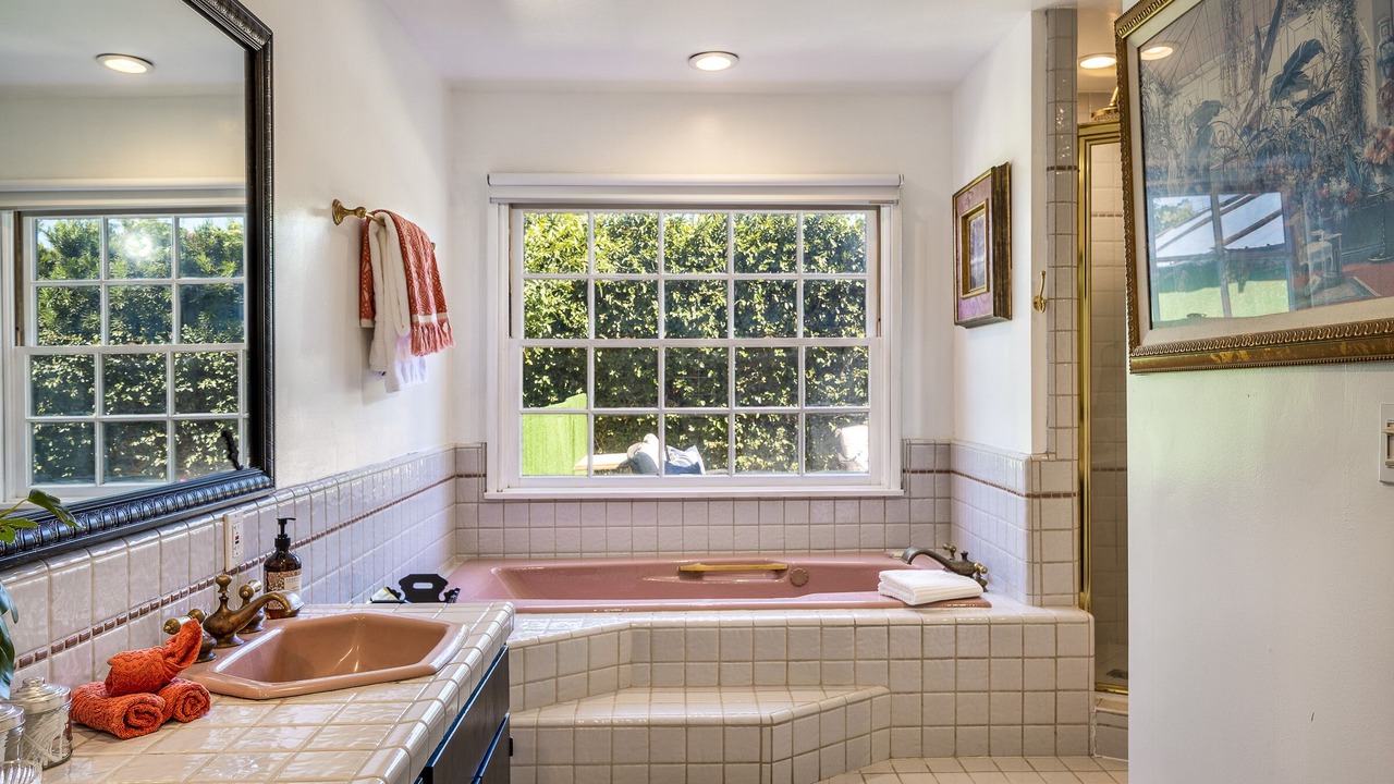 Photo of Bathroom in Walnut Valley