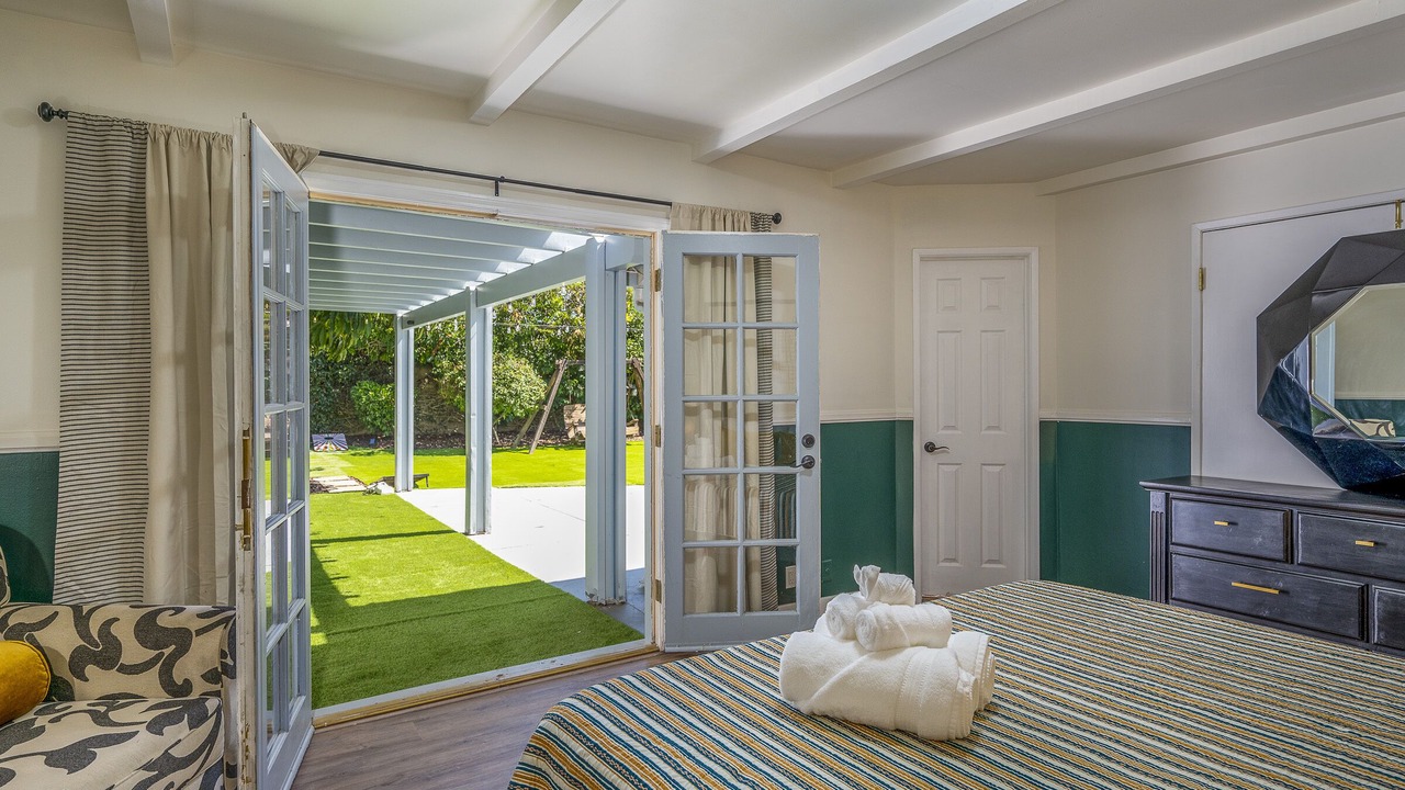 Photo of Bedroom in Walnut Valley