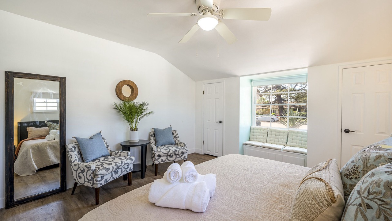 Photo of Bedroom in Walnut Valley