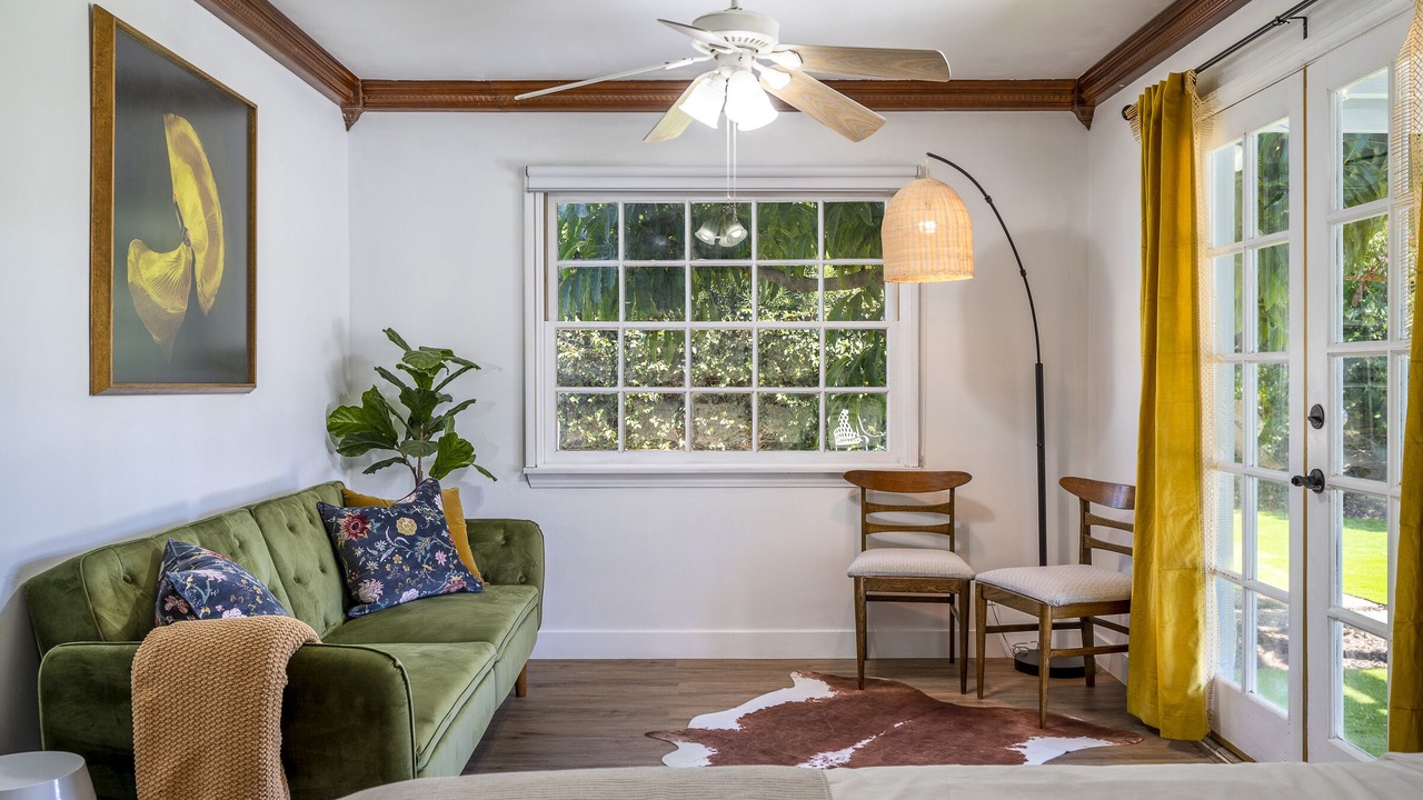 Photo of Bedroom in Walnut Valley