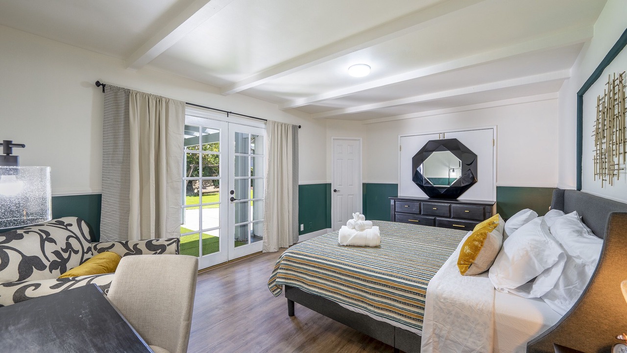 Photo of Bedroom in Walnut Valley