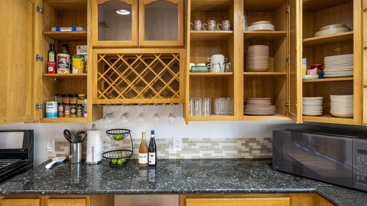 Photo of Kitchen in Walnut Valley
