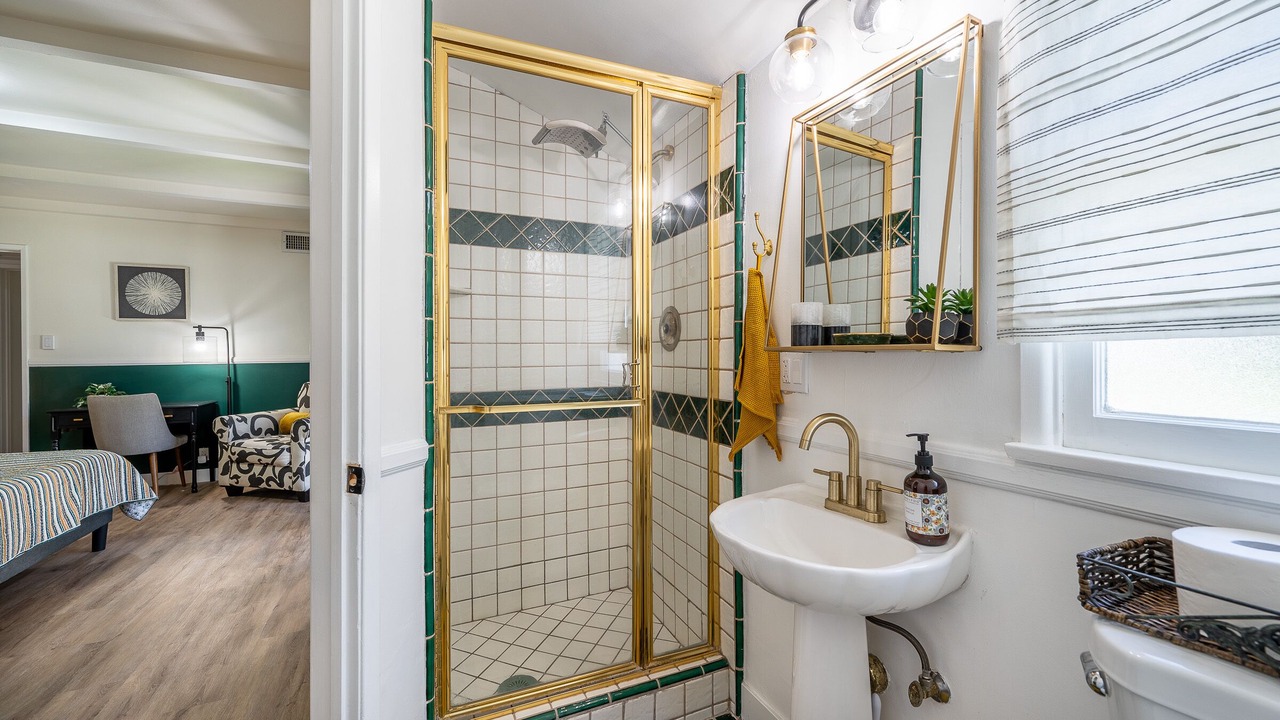 Photo of Bathroom in Walnut Valley