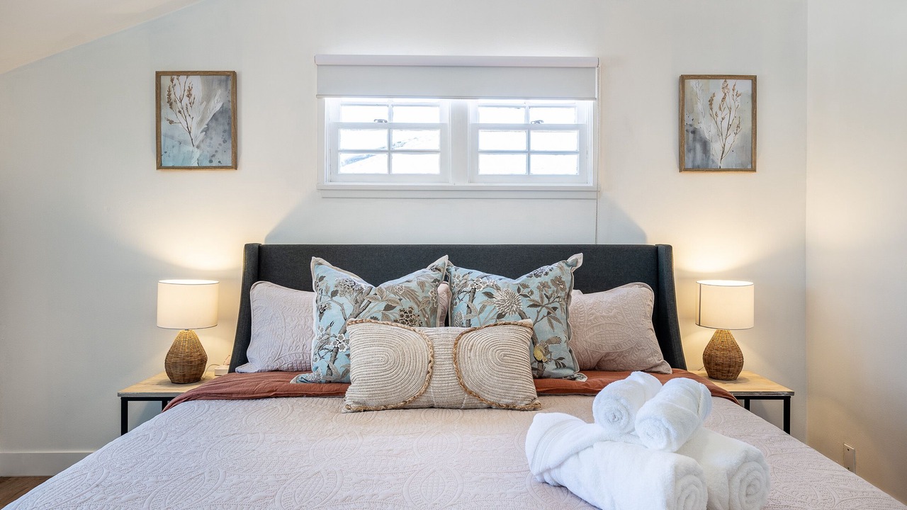 Photo of Bedroom in Walnut Valley