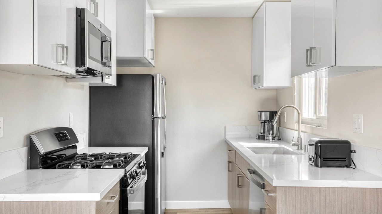 Photo of Kitchen in Delthorne