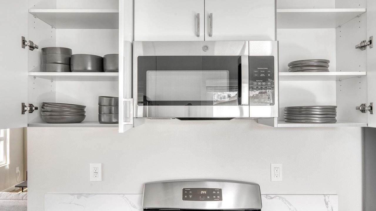 Photo of Kitchen in Delthorne