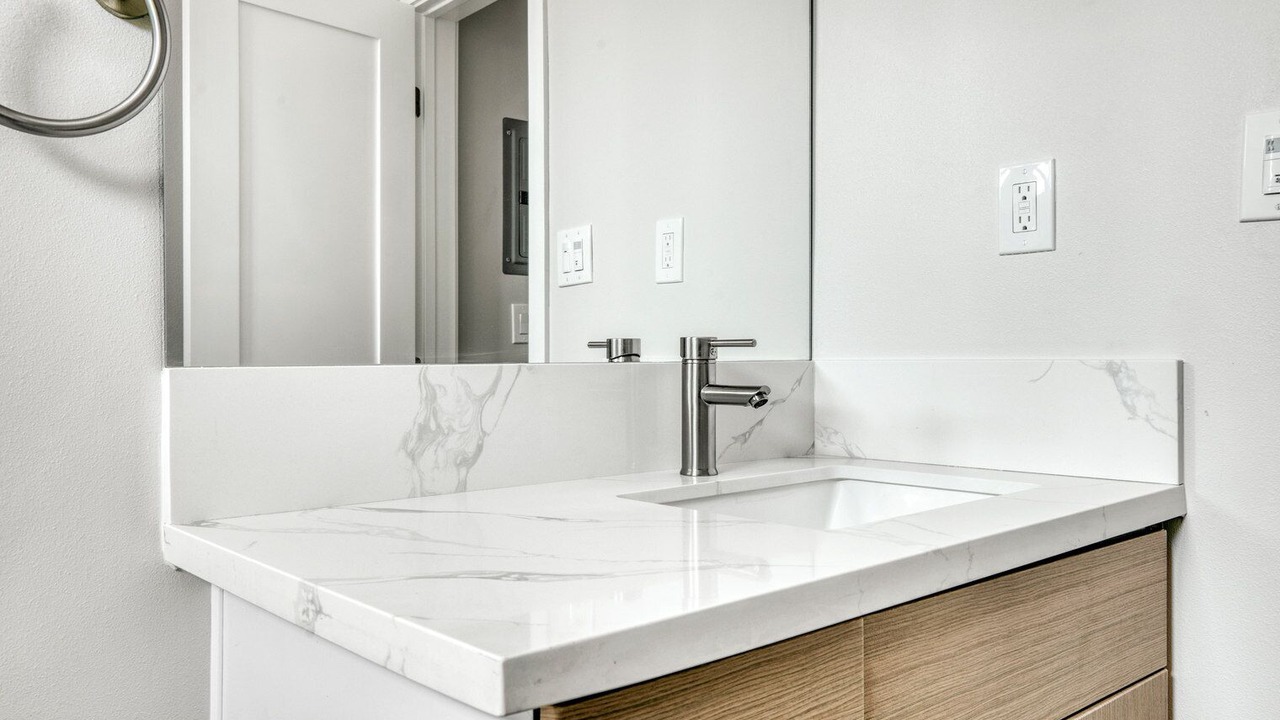 Photo of Bathroom in Delthorne