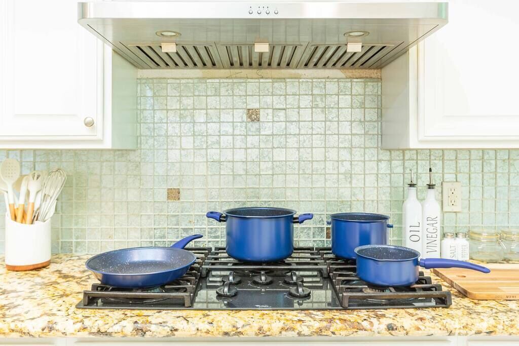 Photo of Kitchen in Glendora