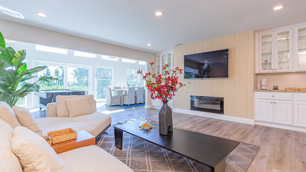 Photo of Livingroom in Glendora