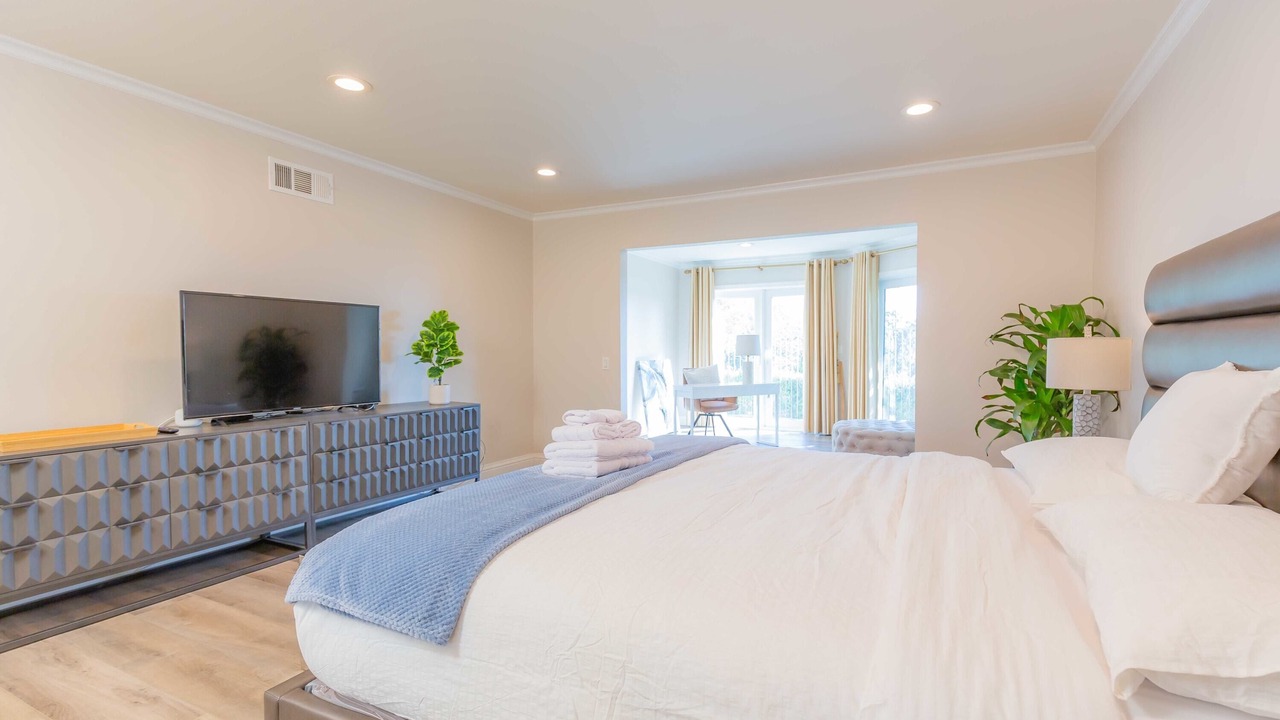 Photo of Bedroom in Glendora