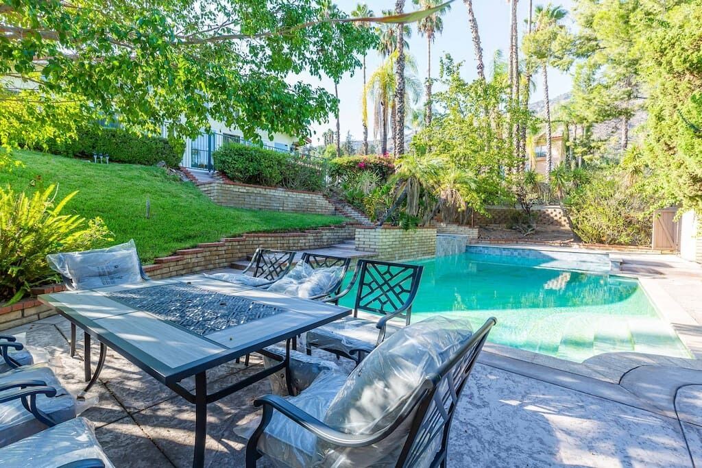 Photo of Outdoor in Glendora