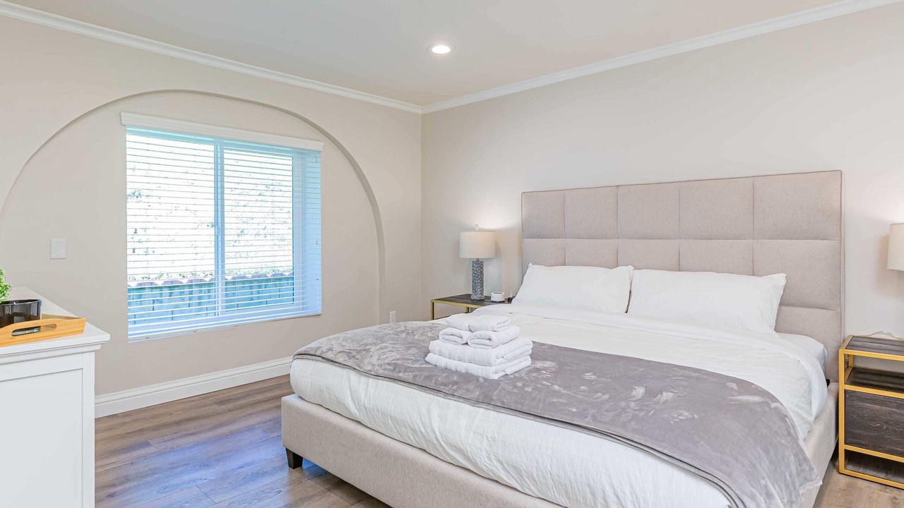 Photo of Bedroom in Glendora