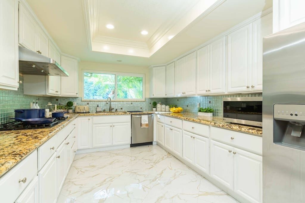 Photo of Kitchen in Glendora