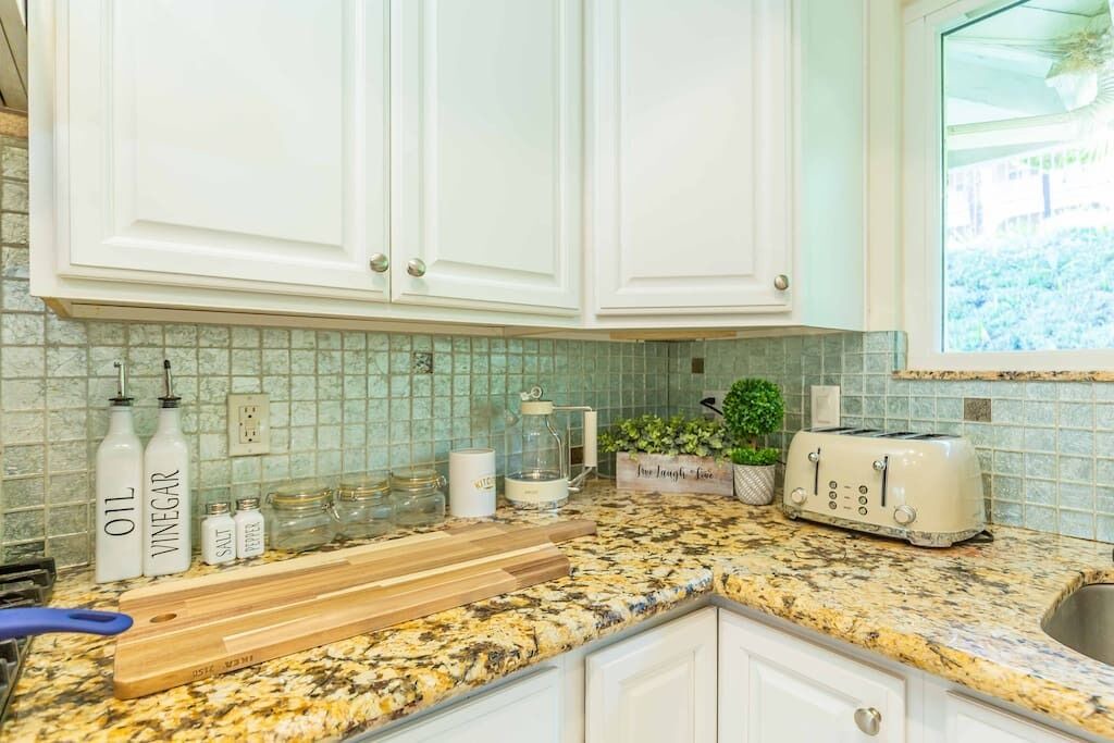 Photo of Kitchen in Glendora