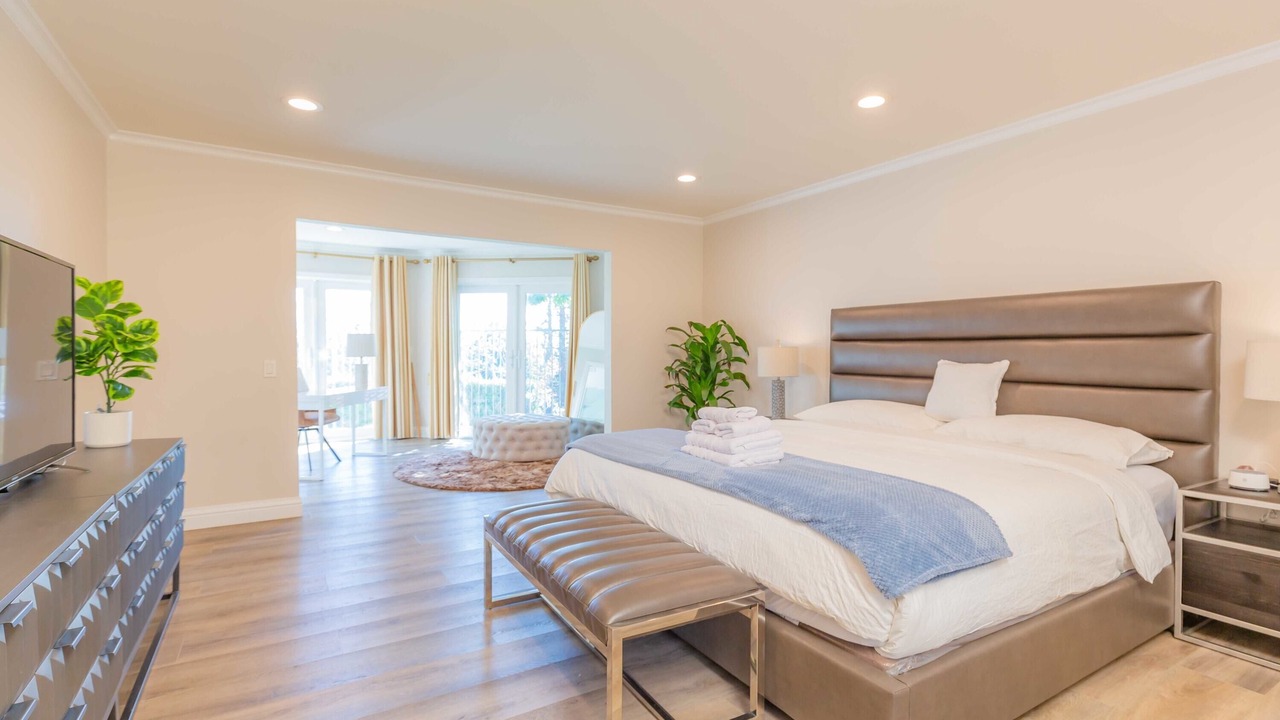 Photo of Bedroom in Glendora