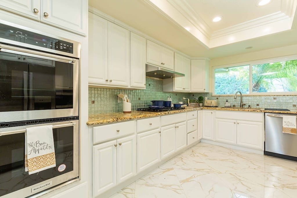 Photo of Kitchen in Glendora