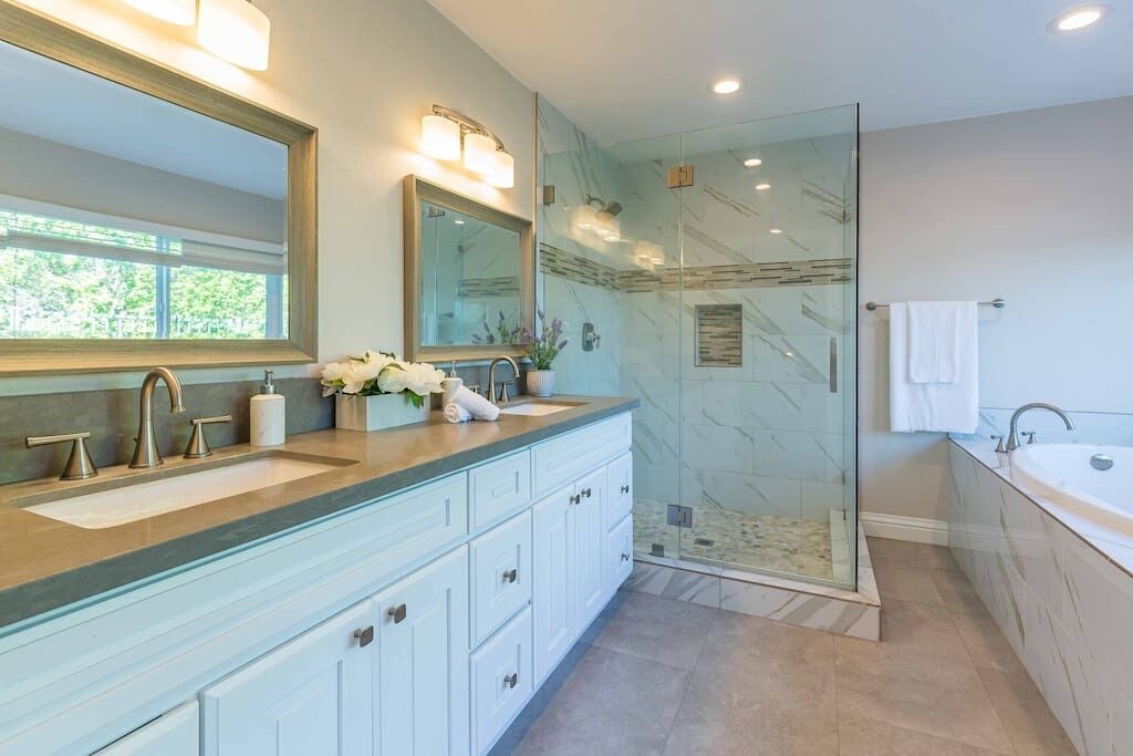Photo of Bathroom in Glendora