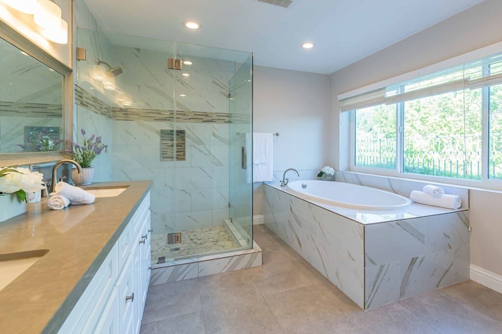 Photo of Bathroom in Glendora