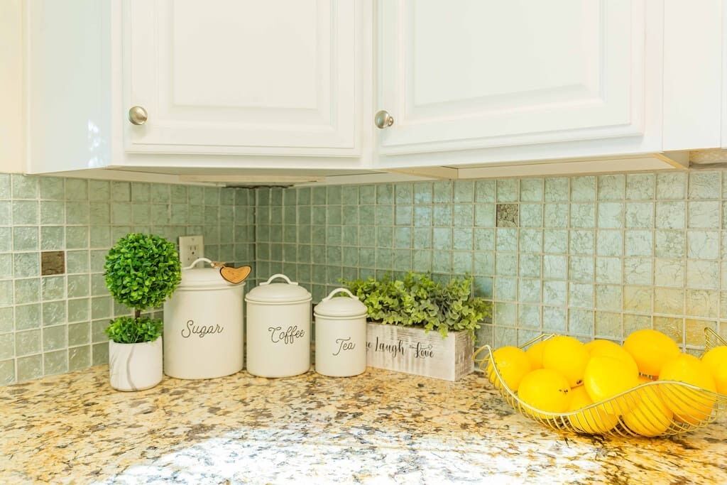 Photo of Kitchen in Glendora