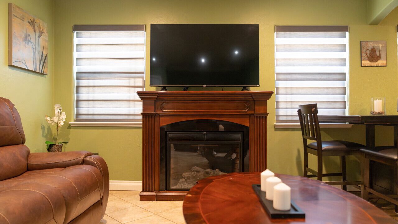 Photo of Livingroom in Azusa