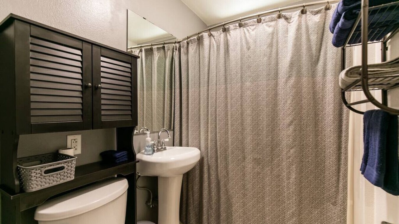 Photo of Bathroom in Azusa