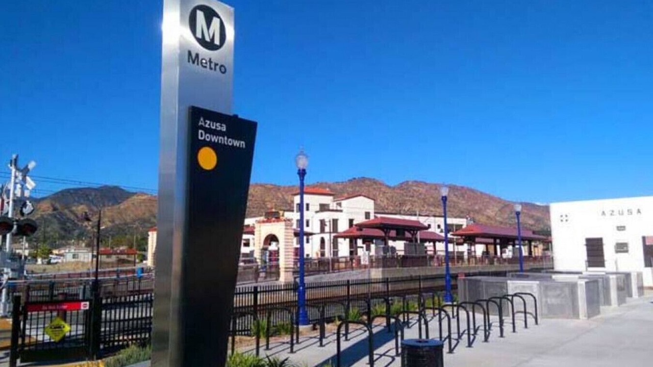 Photo of Outdoor in Azusa