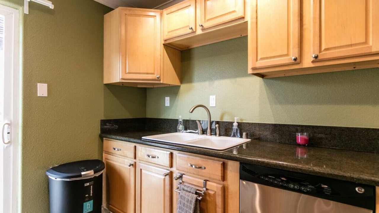 Photo of Kitchen in Azusa