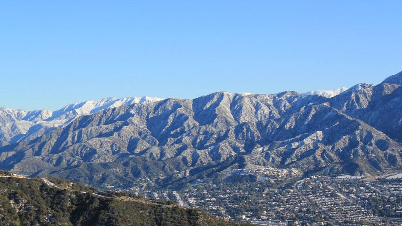 Photo of Outdoor in Azusa