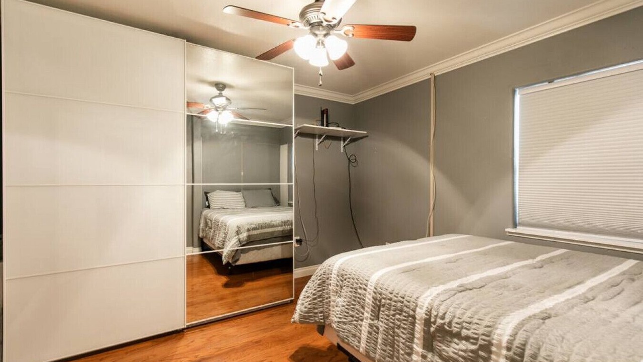Photo of Bedroom in Azusa