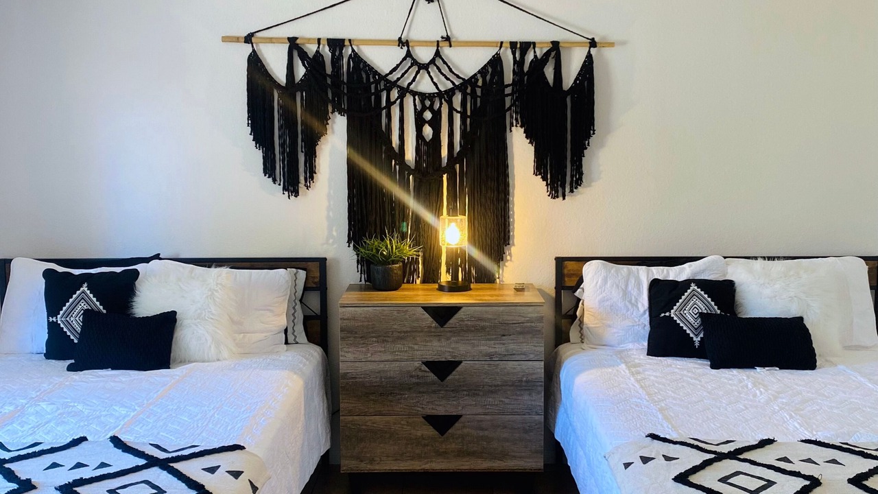 Photo of Bedroom in Calexico