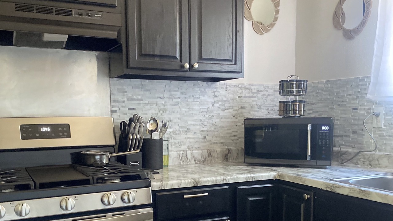 Photo of Kitchen in Calexico