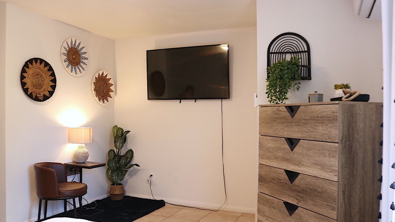 Photo of Bedroom in Calexico