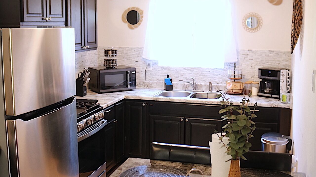 Photo of Kitchen in Calexico