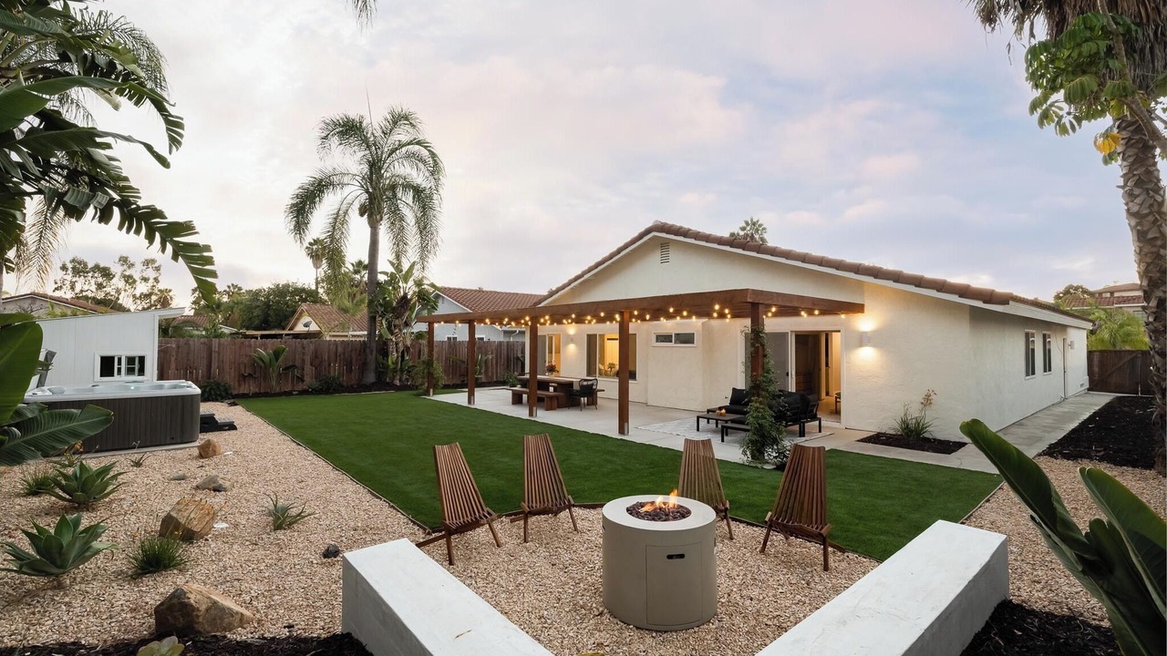 Photo of Outdoor in Vista