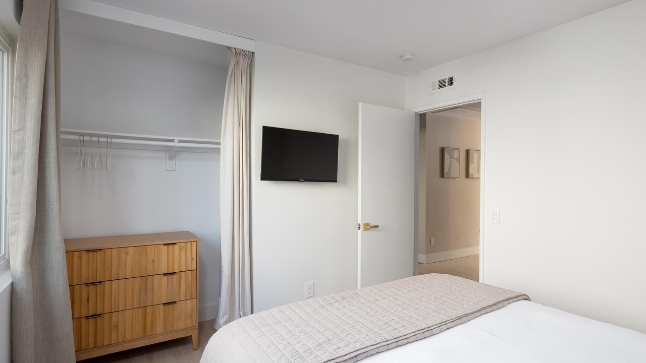 Photo of Bedroom in Vista