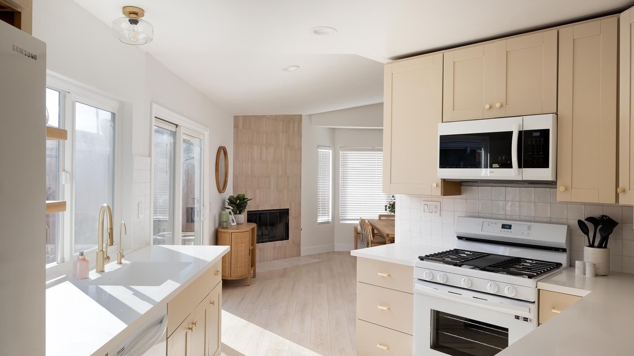 Photo of Kitchen in Vista