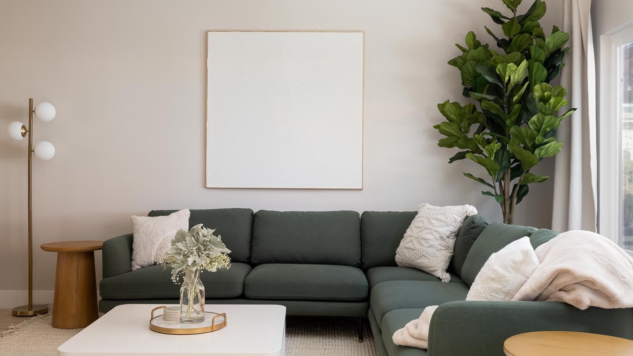 Photo of Livingroom in Vista