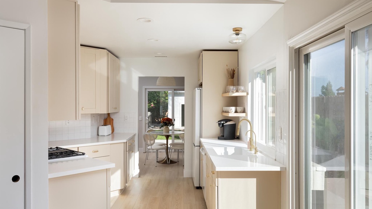 Photo of Kitchen in Vista