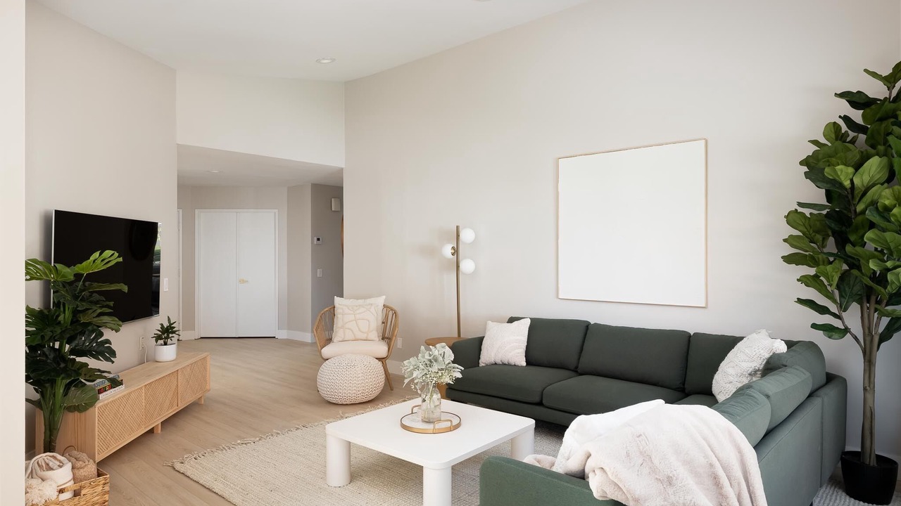 Photo of Bedroom in Vista